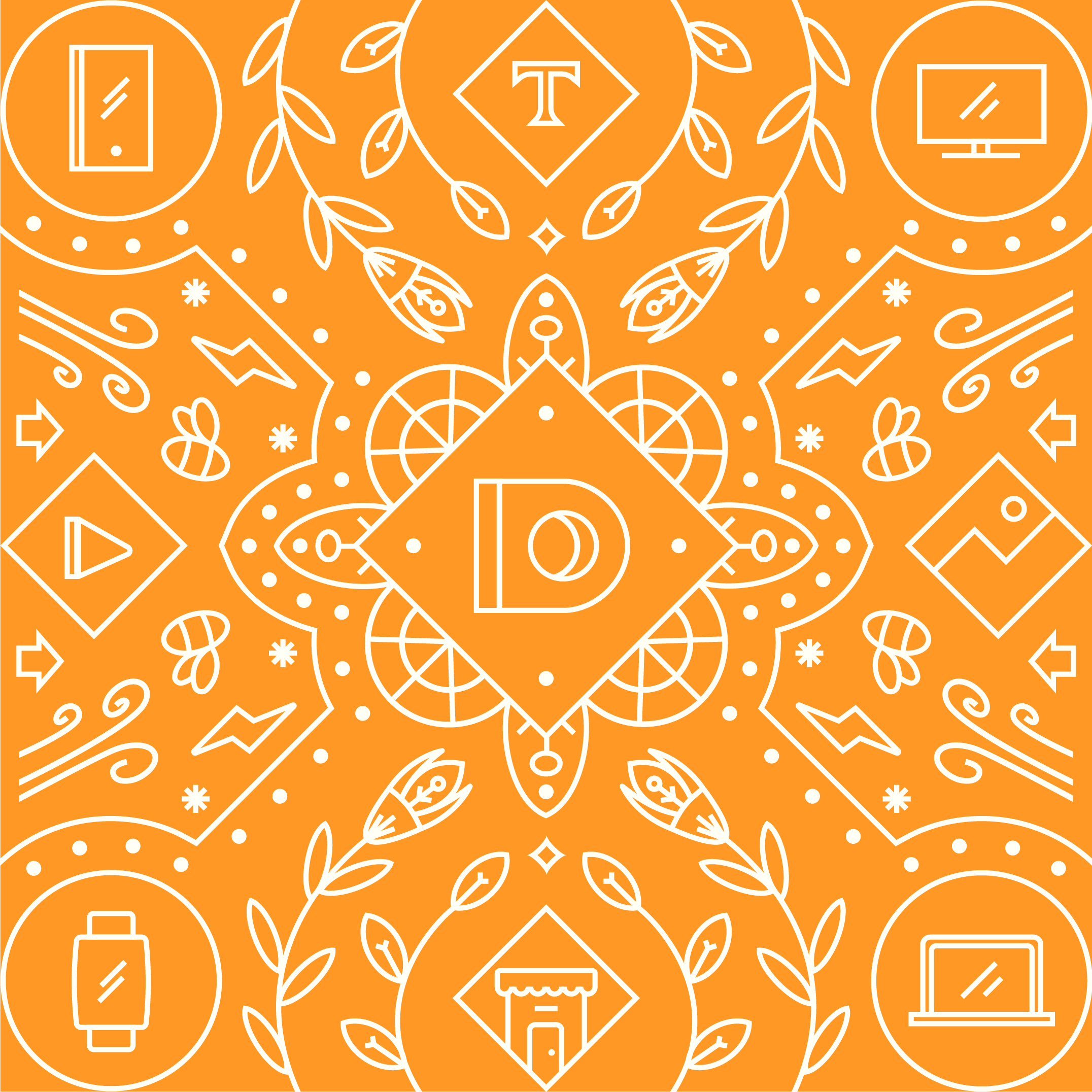 Headless CMS multisite - Omnichannel