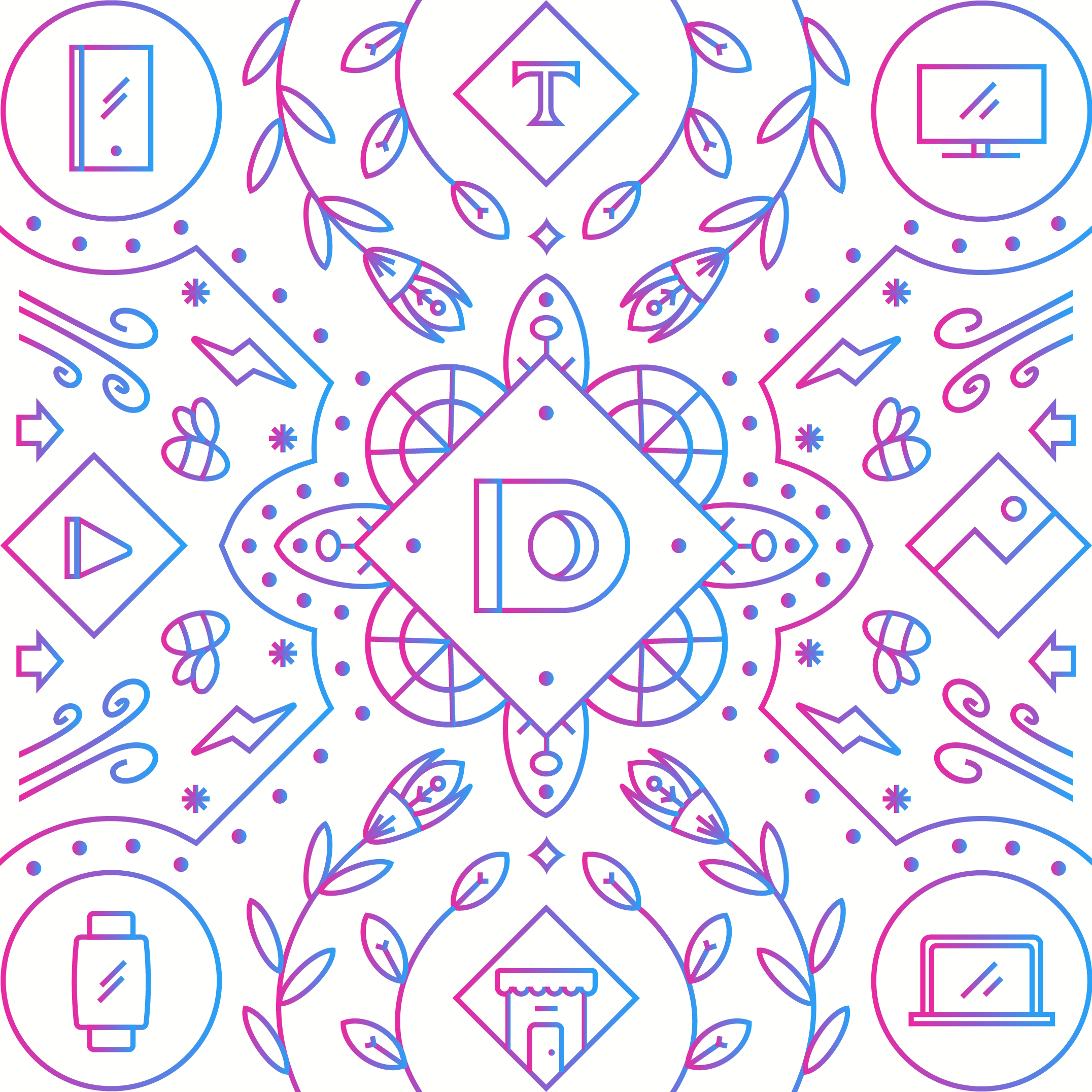 Headless CMS multisite - Omnichannel