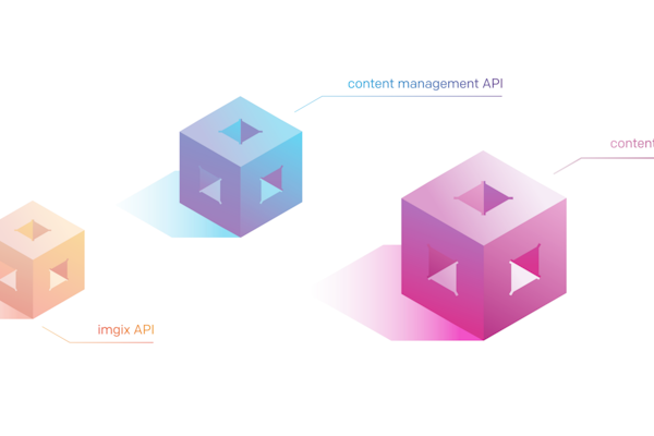 DatoCMS API network DatoCMS API network