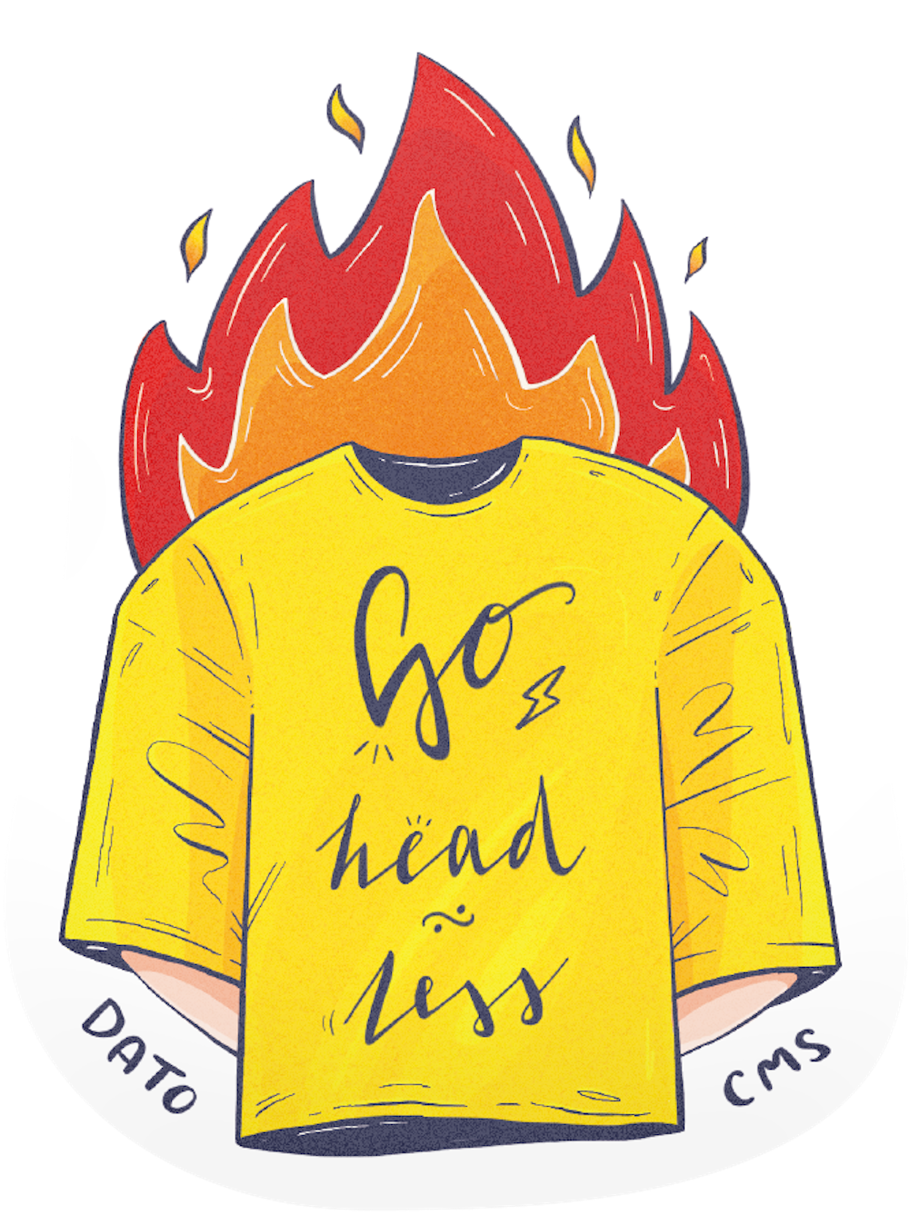 Headless CMS vs WordPress
