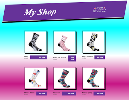 Gatsby ecommerce template Gatsby ecommerce template