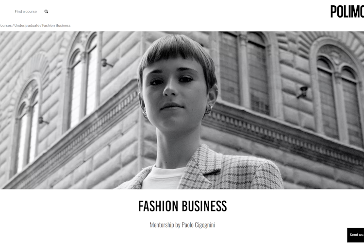 Course Main Page