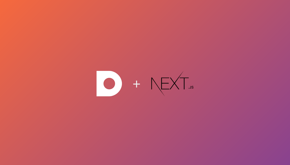 Jamstack Next.js