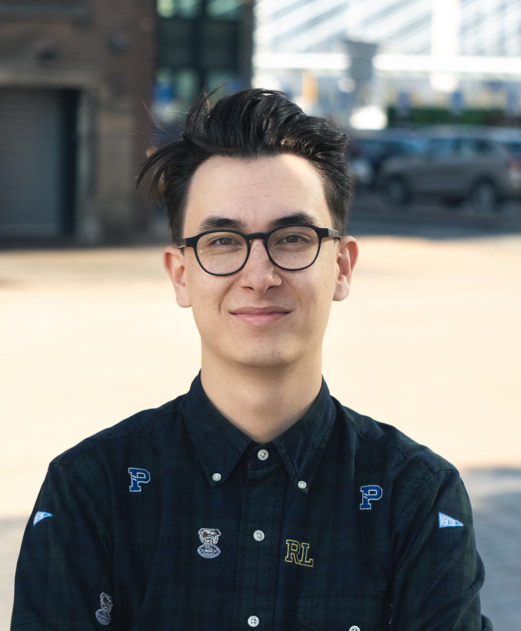 Picture of Youyi Laan