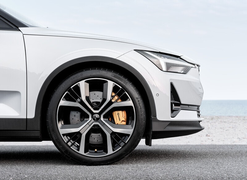 Polestar