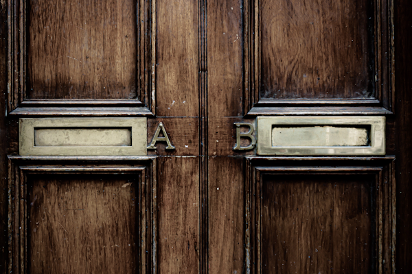A/B testing Next.js A/B testing