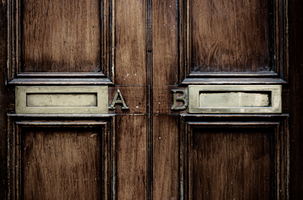 Next.js A/B testing