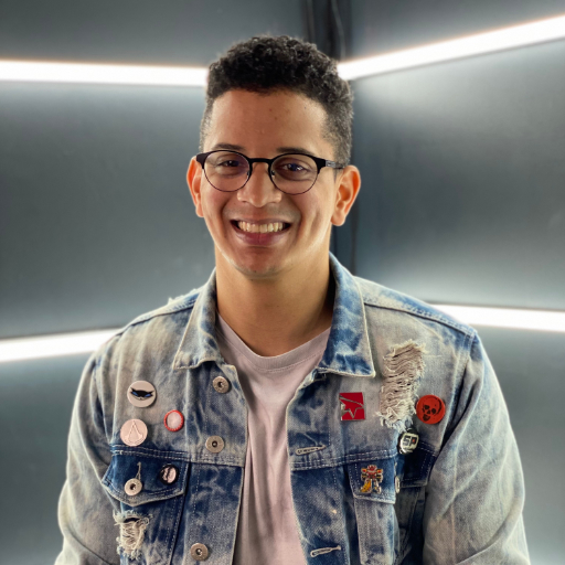 simon norman director, swarm creative