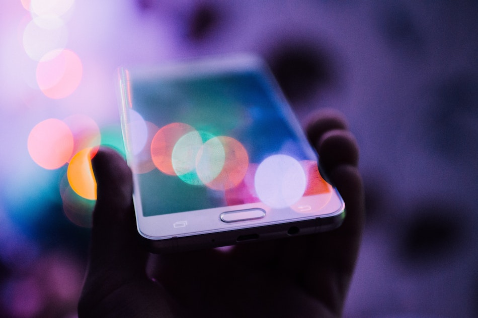 Mobile CMS