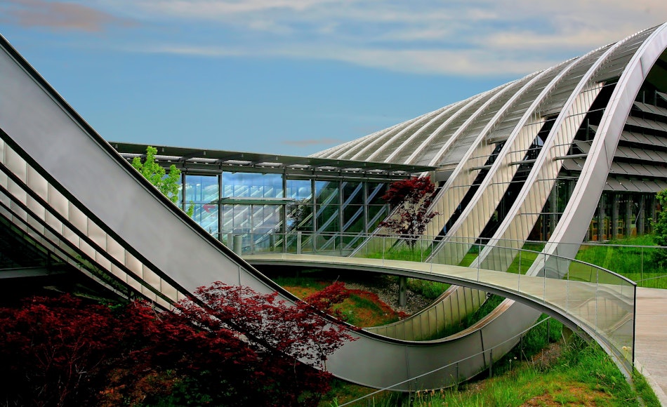 MACH architecture