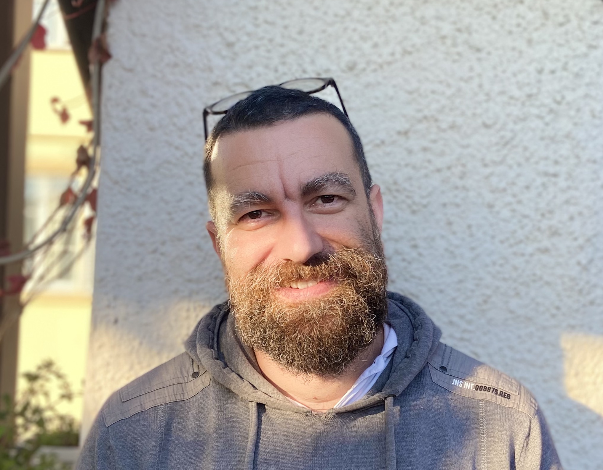 Matteo Papadopoulos DatoCMS Specialist