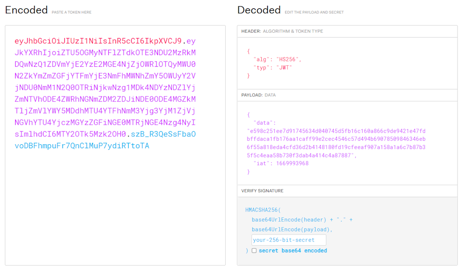 next.js preview mode jwt