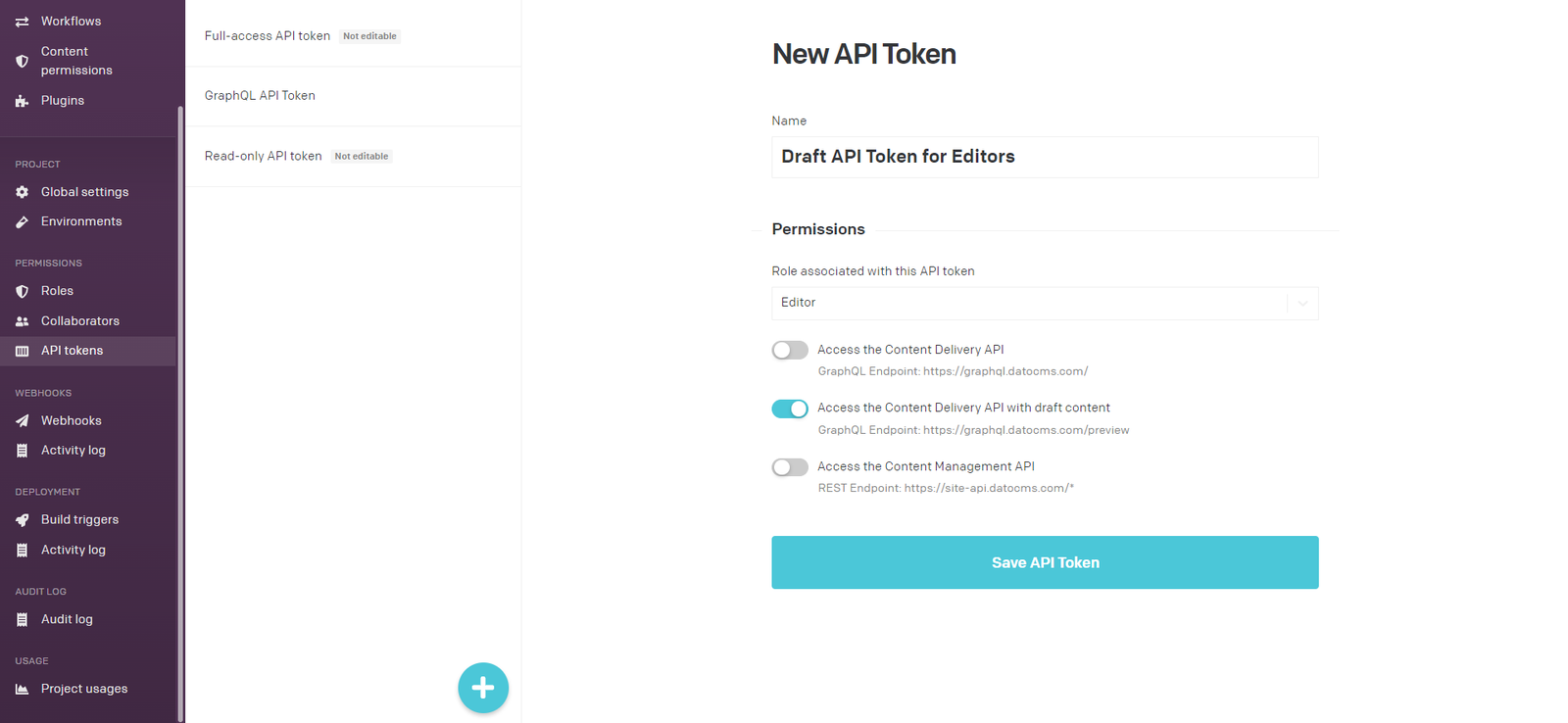 How Next.js Preview Mode Works: An In-depth Guide — DatoCMS