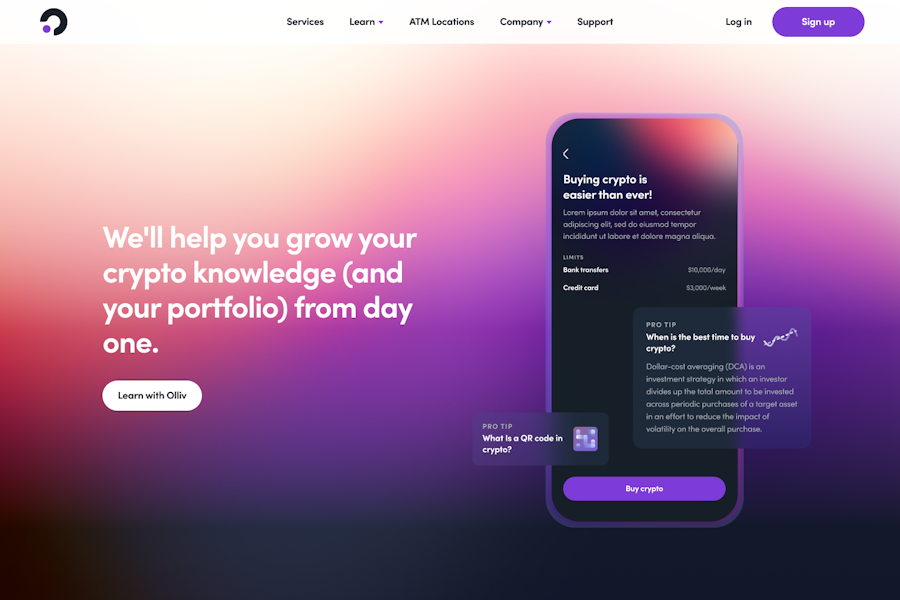 Promotional component