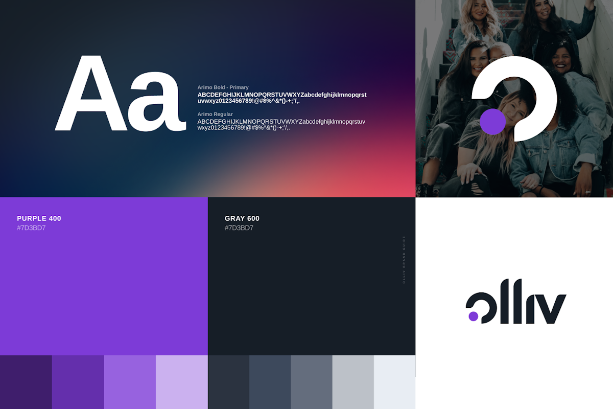 Styleguide