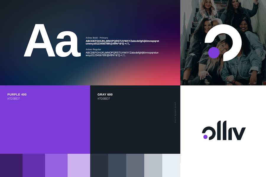 Styleguide
