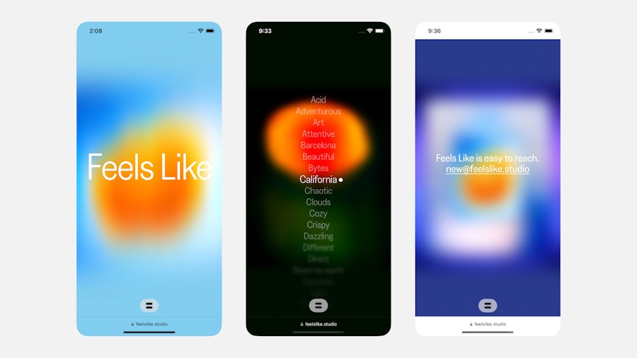Mobile Layouts 1