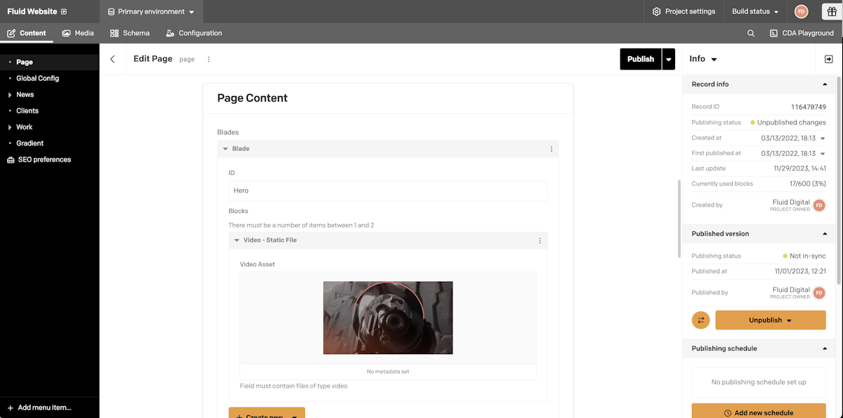 Home Page