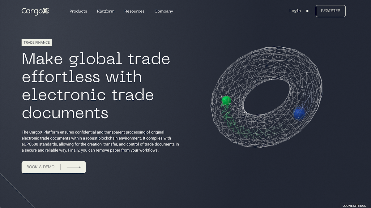 Trade Finance