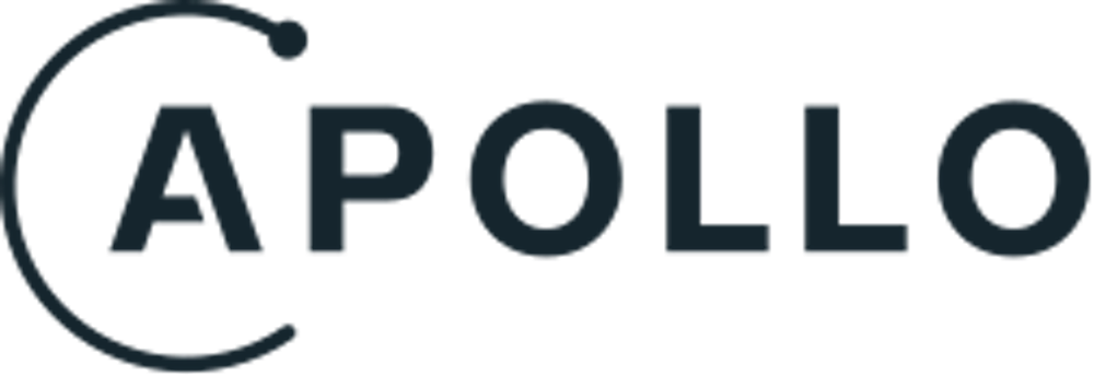 Apollo logo