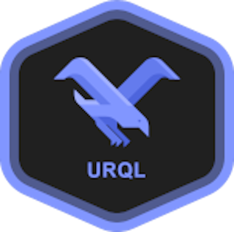 urql logo