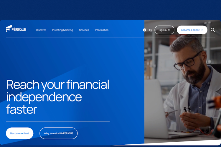 Férique Fund Management