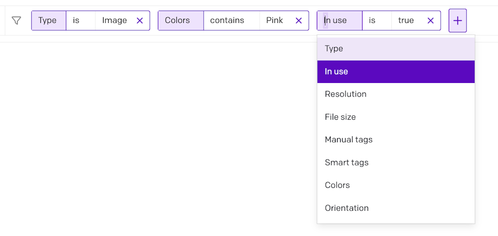 General concepts - Media Area - DatoCMS Docs