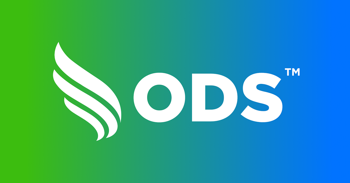 ODS Group — DatoCMS