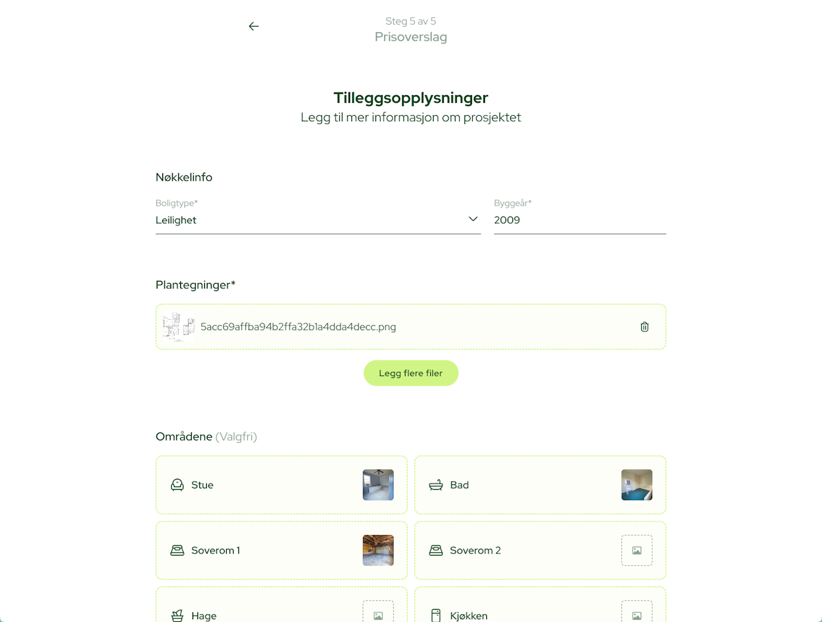 Nucase contact page