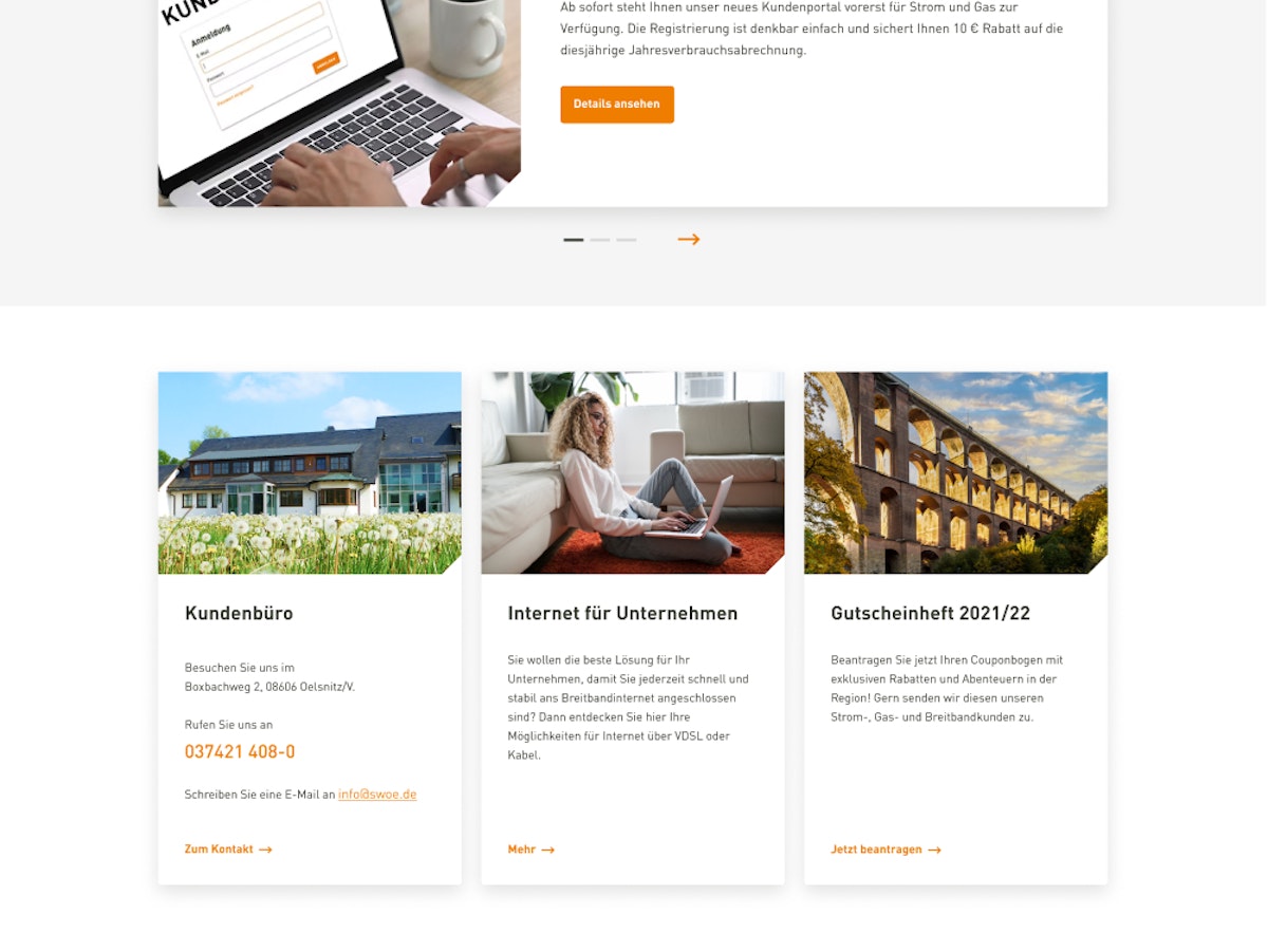 Services