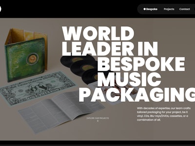 Homepage