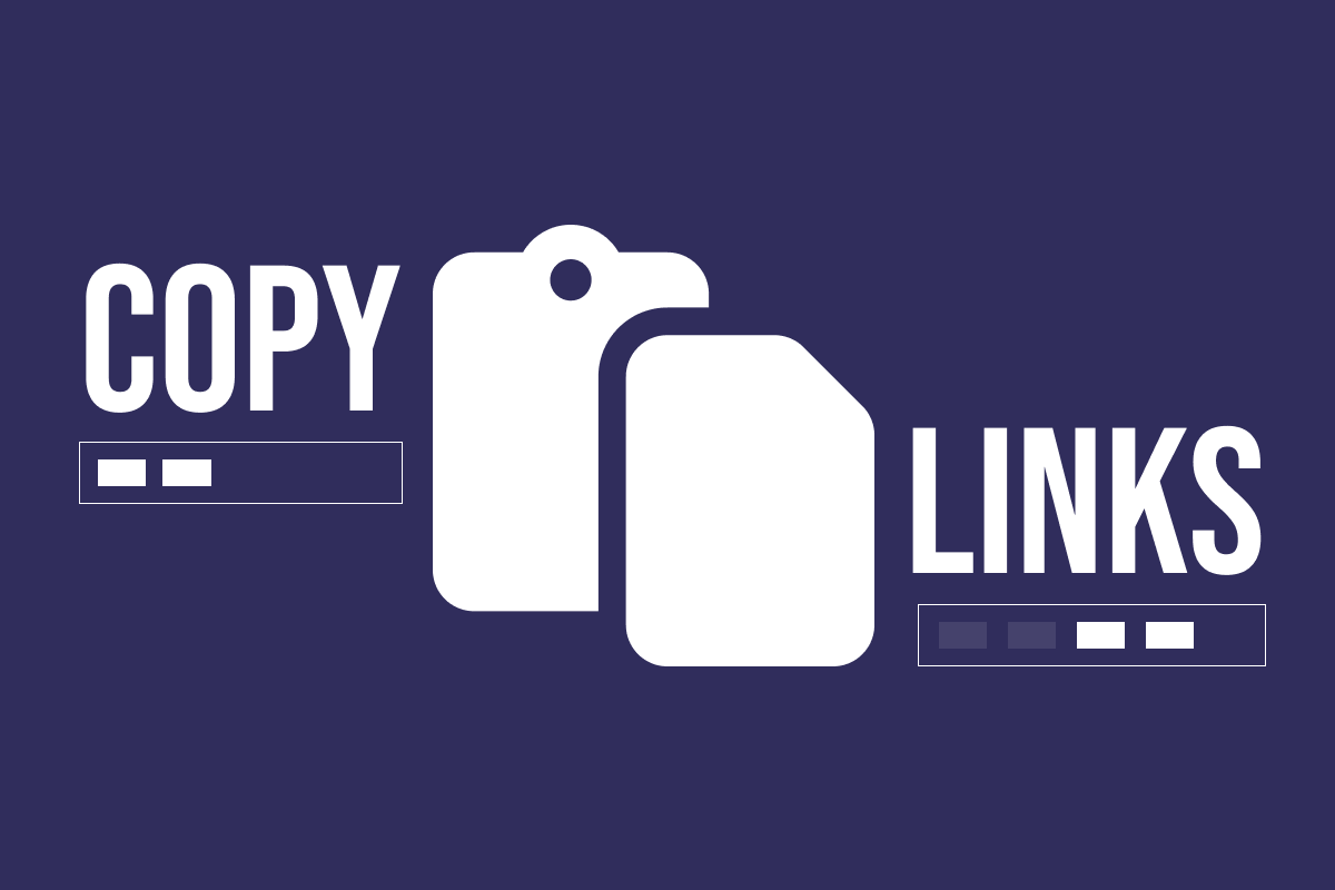 Copy Links - Plugins — DatoCMS