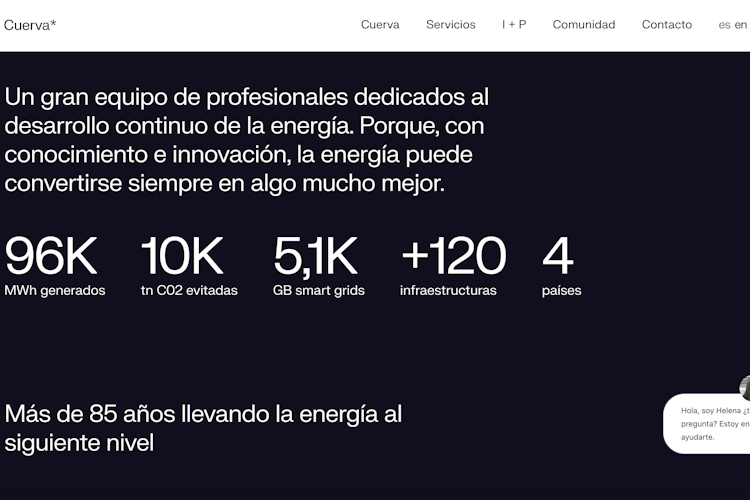 Web overview