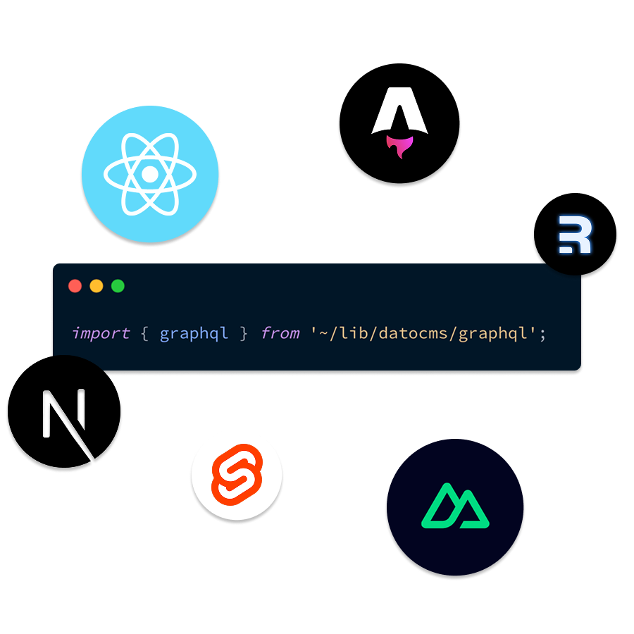 One line of code