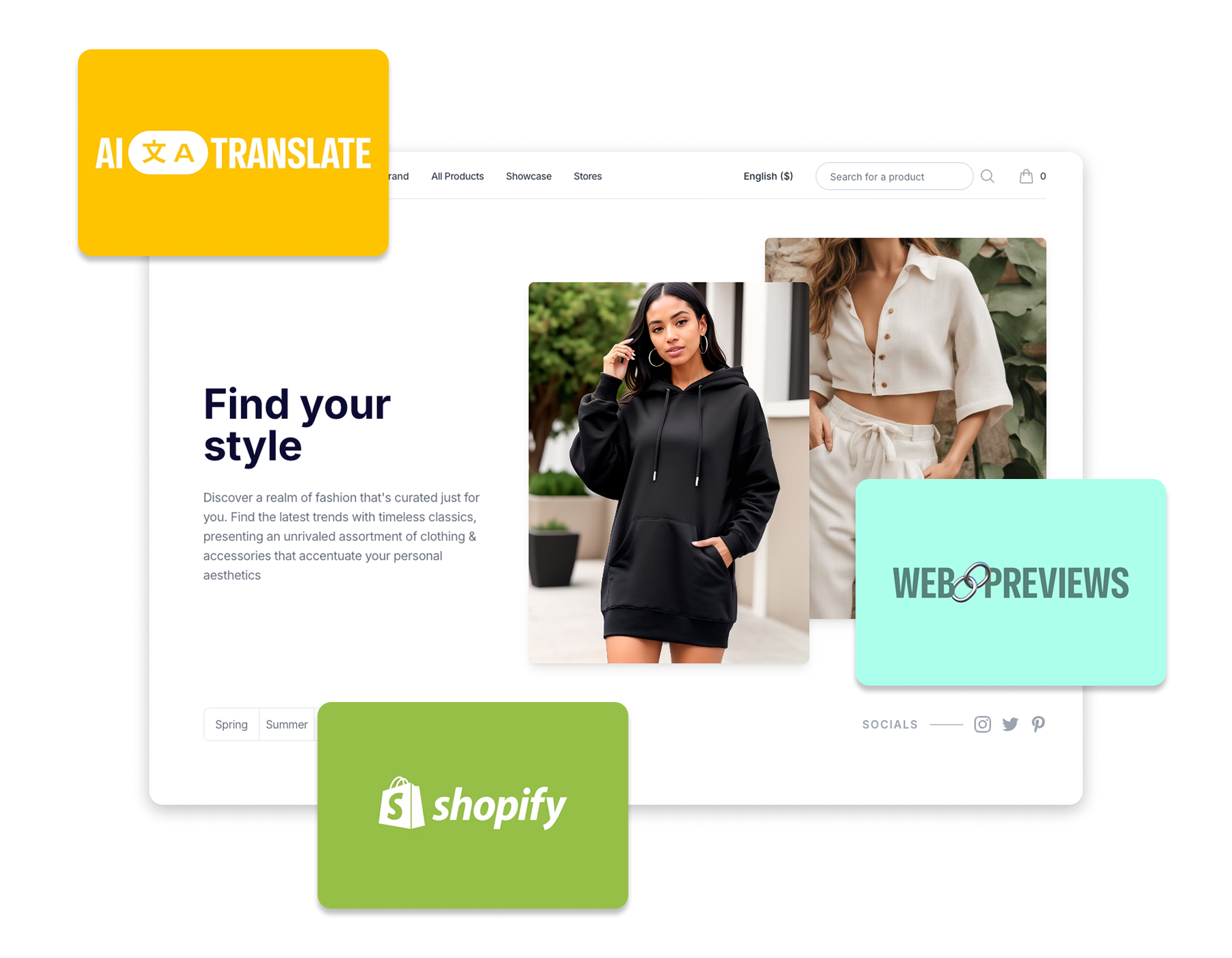 Real World Use Cases