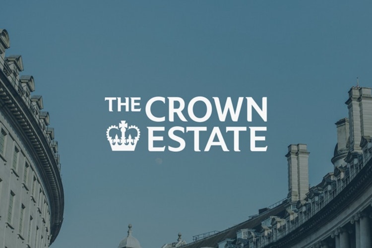 The Crown Estate - a £14bn institution The Crown Estate image