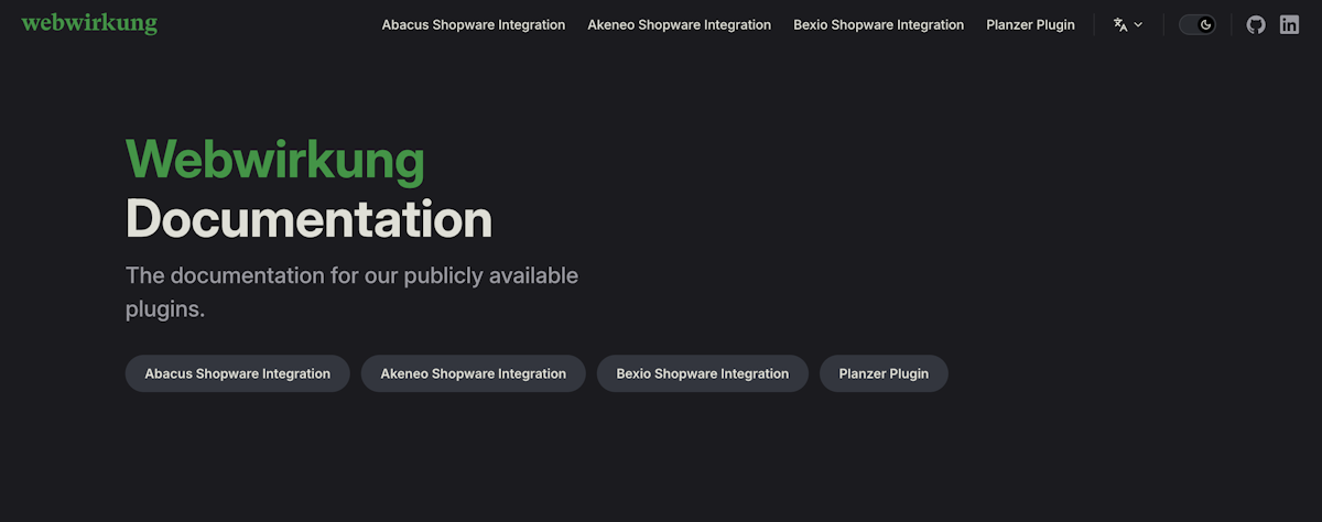 webwirkung-documentation-publicly-available-plugins