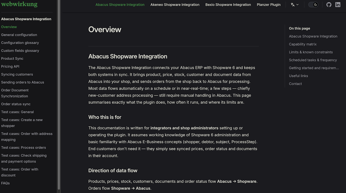 webwirkung-abacus-shopware-integration