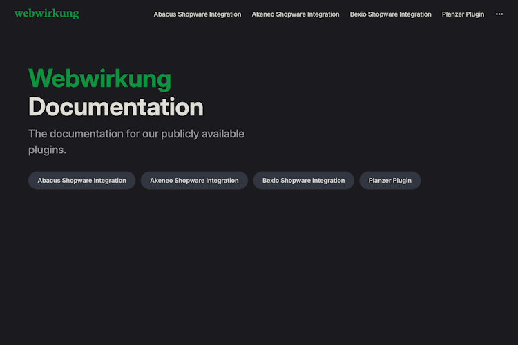 webwirkung-documentation-publicly-available-plugins webwirkung-documentation-publicly-available-plugins