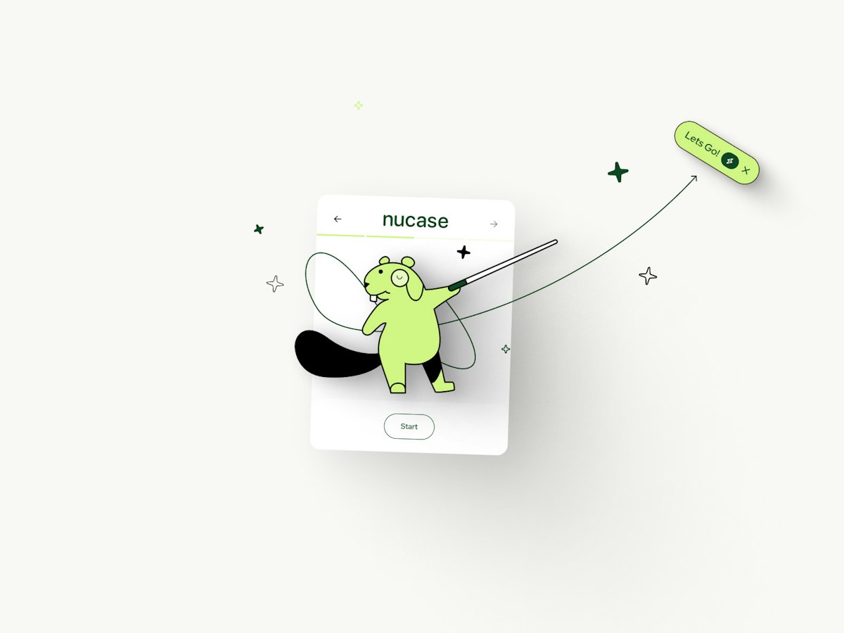 Nucase AI