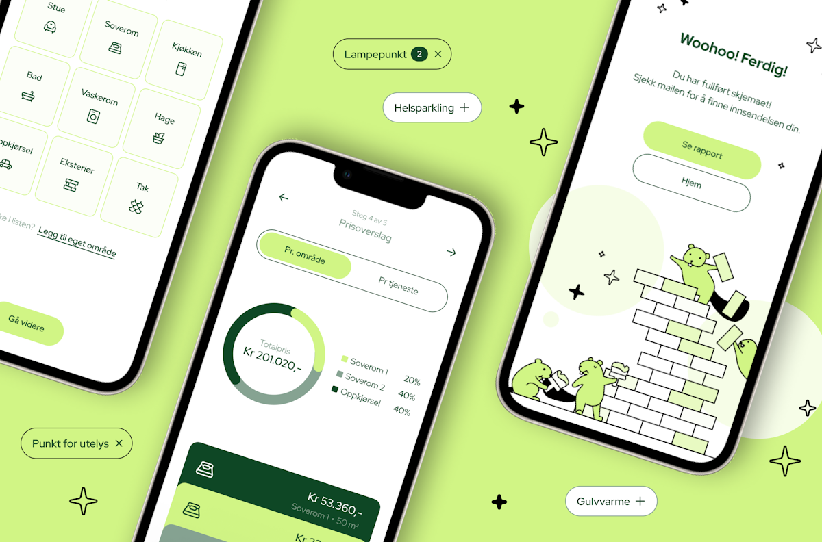 Project overview