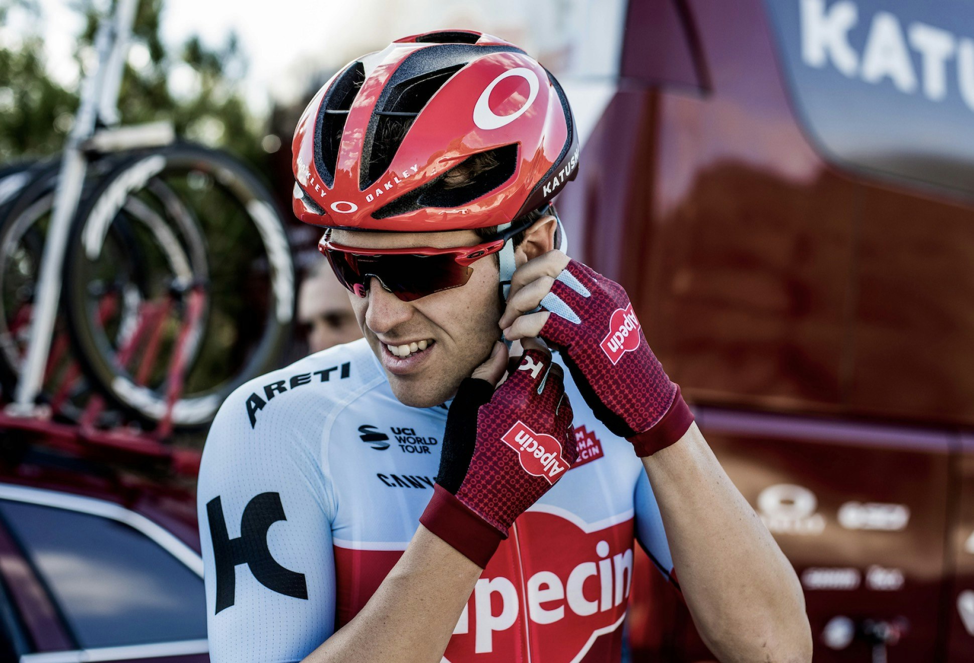 Katusha