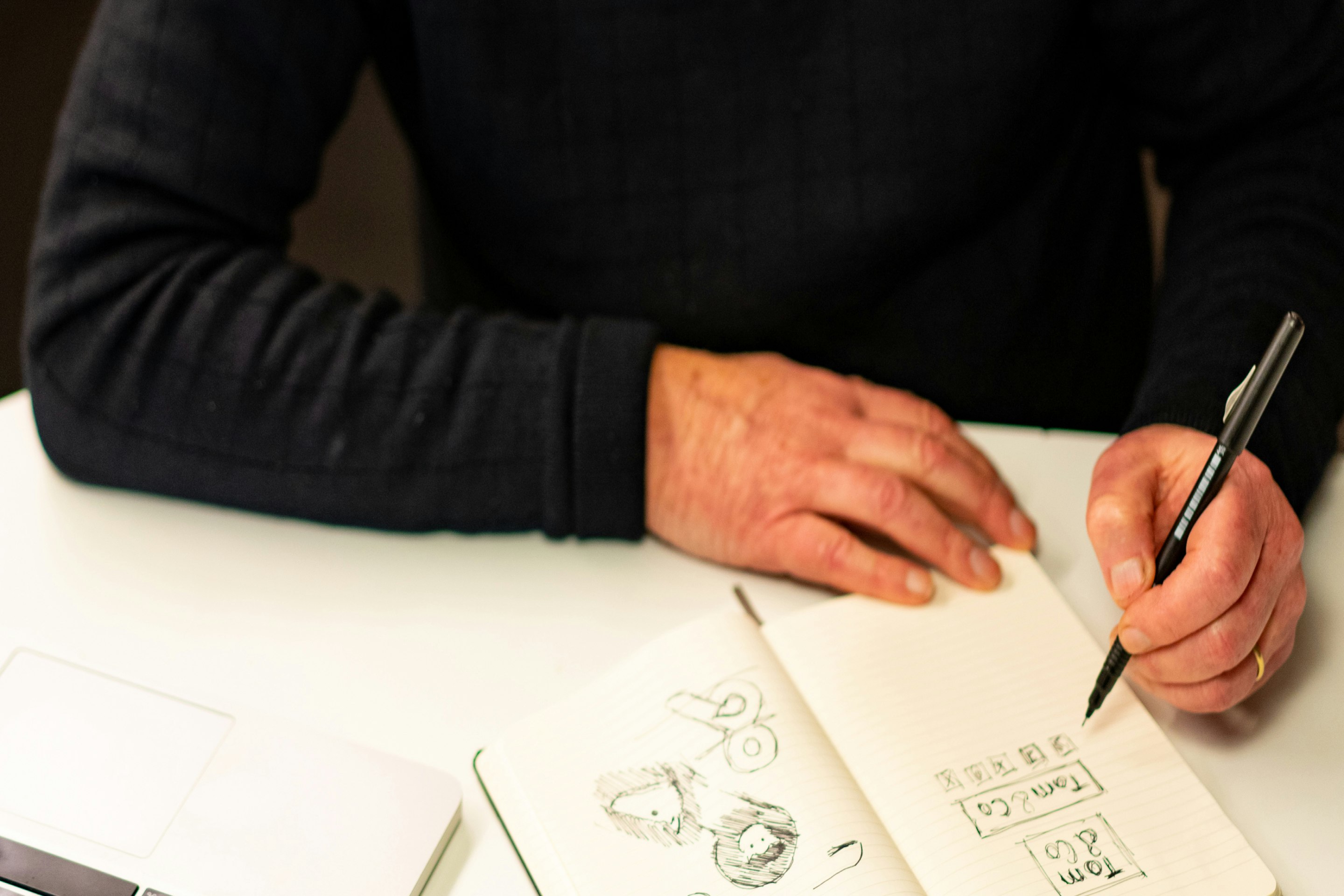Minale Design Strategy