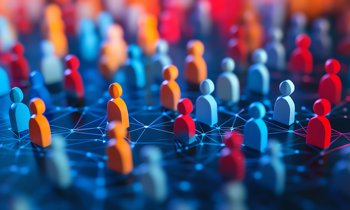 Intra: The Next Generation of Geo-Demographic Segmentation