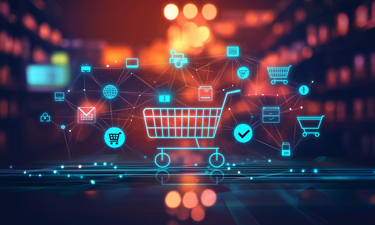 Unleashing the Power of Data-Driven Retail: A Deep Dive into AI, Data ...