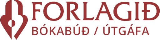 Forlagið