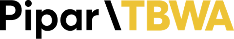 Pipar\TBWA