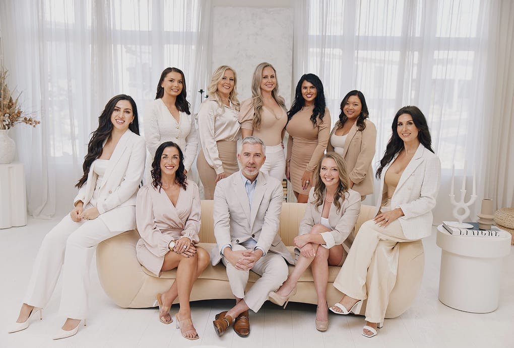 Image Surgical Arts staff