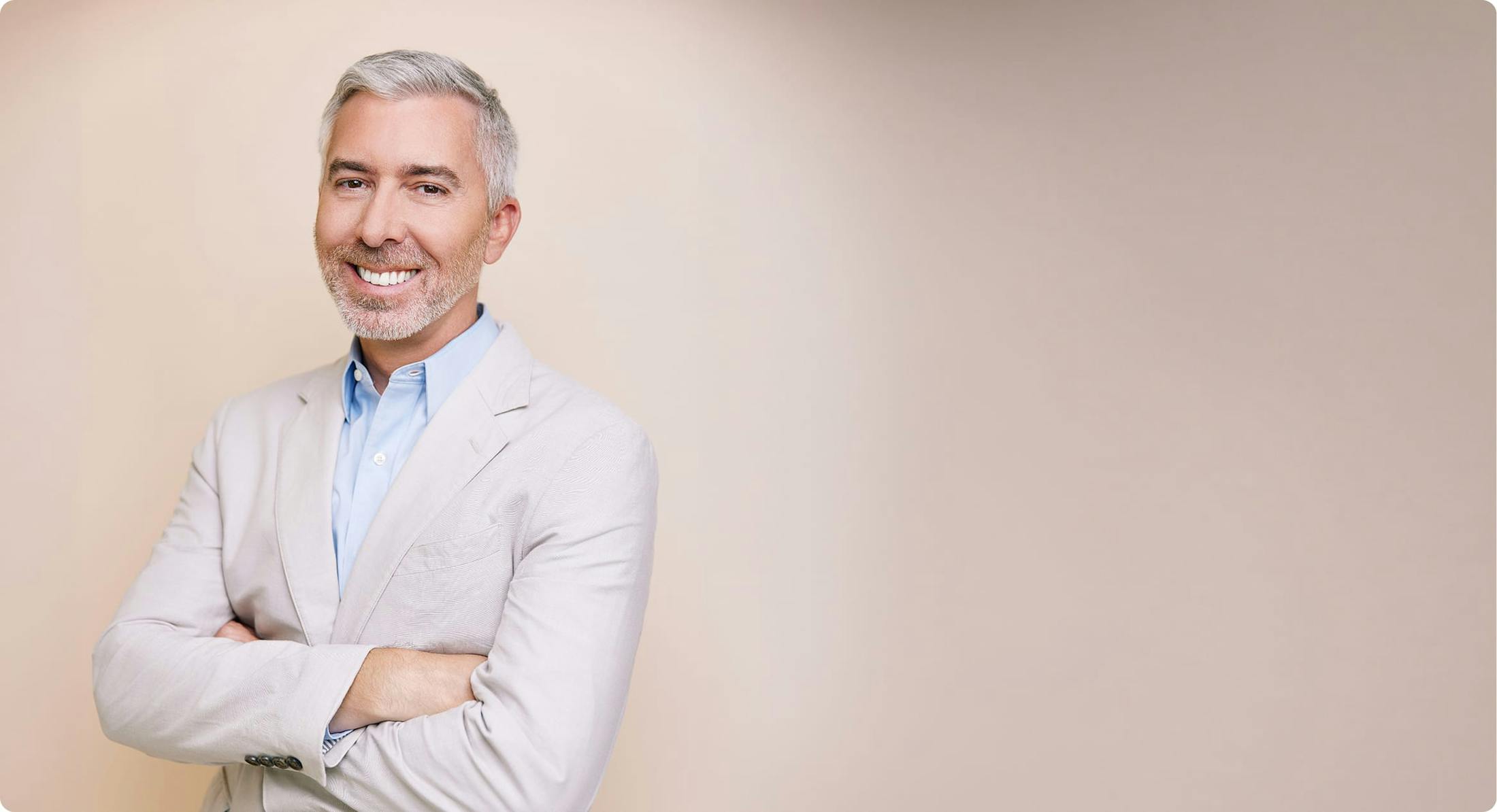 Nashville comstic surgeon, Dr. Brady Harris