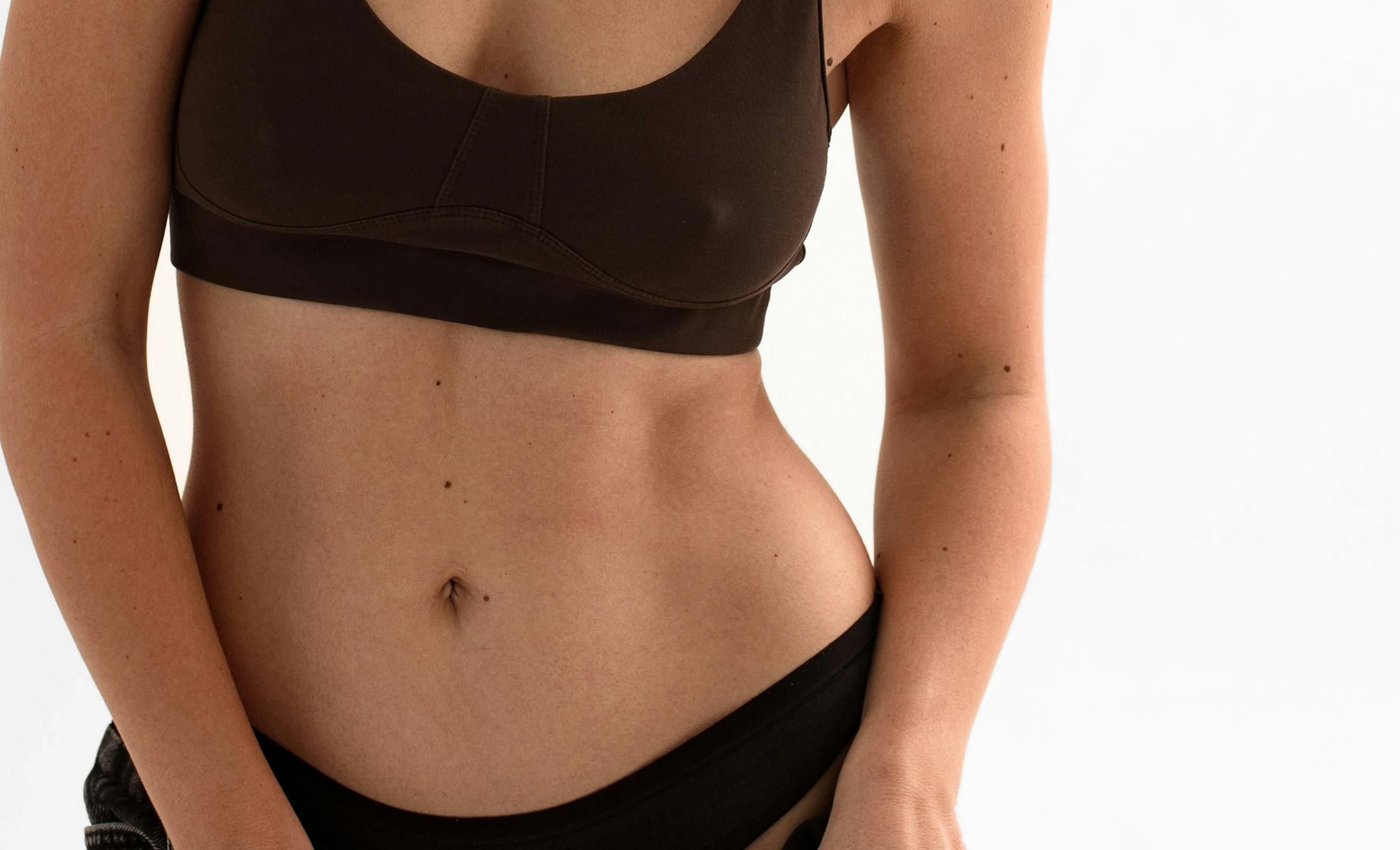 woman's body